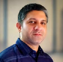 Ramesh Kumar