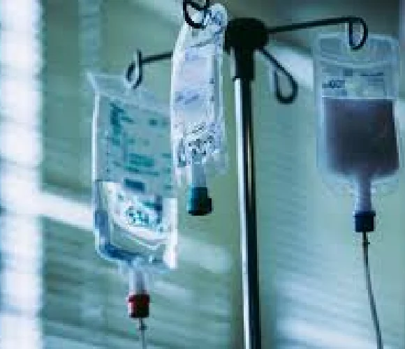Free Chemotherapy