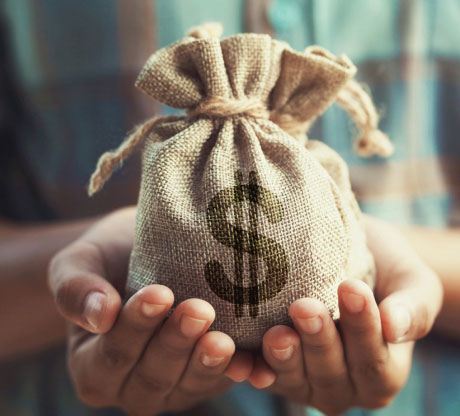 What Is Donation?